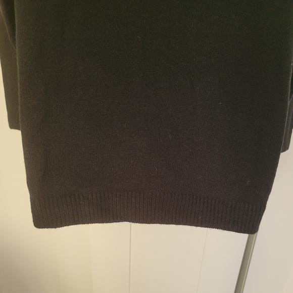 Rare Iron Fist Wishbone Intarsia Knit Skeleton Unisex Sweater - Picture 12 of 12